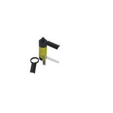 Hackkniv standard, Tefal