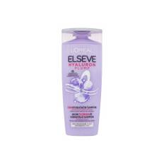 L'Oréal Paris - Elseve Hyaluron Plump Moisture Shampoo - For Women, 250 ml