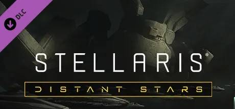 Stellaris: Distant Stars Story Pack (Steam).