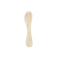 Smörkniv oljad Björk 15 cm
