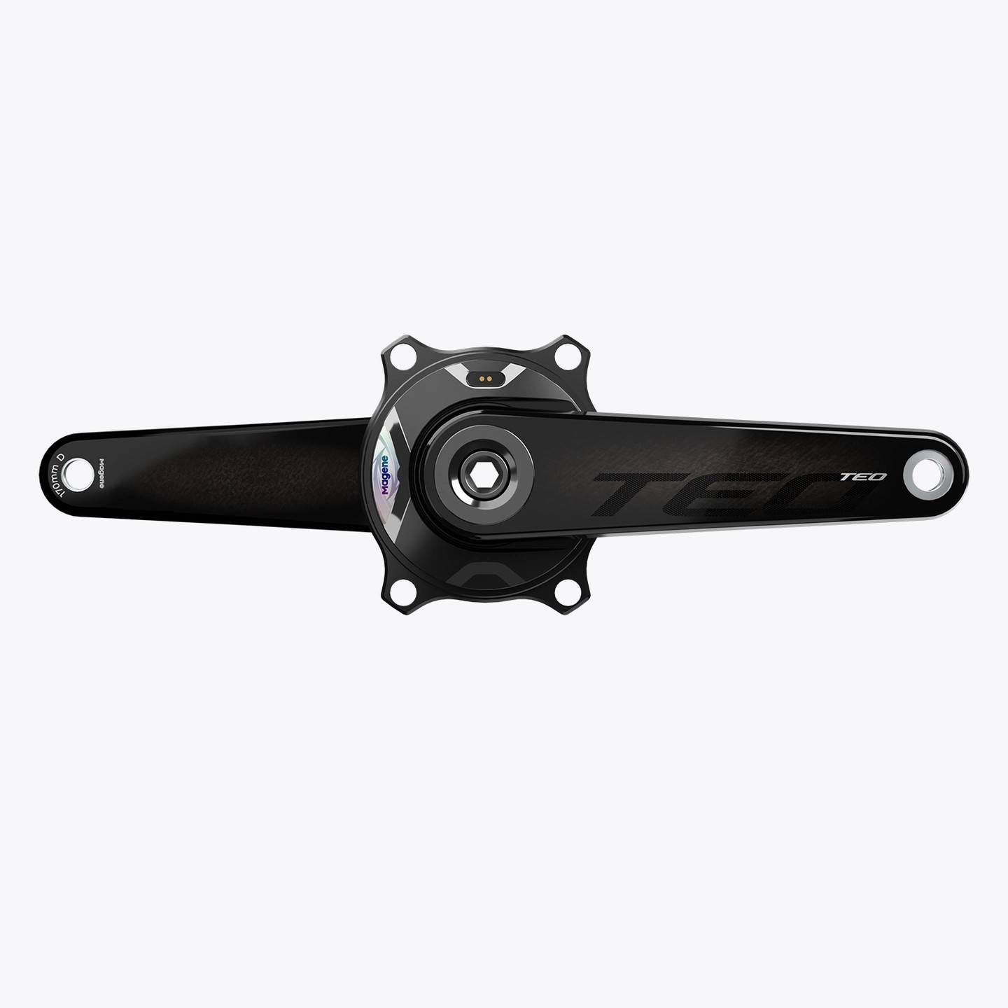 Magene TEO-P515 Effektmätare Spider, 165 mm (165 mm)