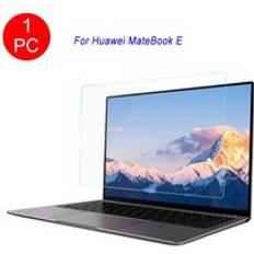 Matebook d 14 15 skärmskydd för huawei matebook d 15 14 e 13 skyddande matbook av härdat glas e 13 - Matbok e (1st)
