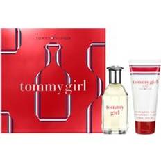Tommy Hilfiger Tommy Girl EDT Gift Set 50 ml + 100 ml