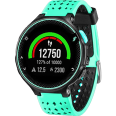 Garmin Forerunner 220, 230, 235, 620, 630, 735XT rem - Turkis