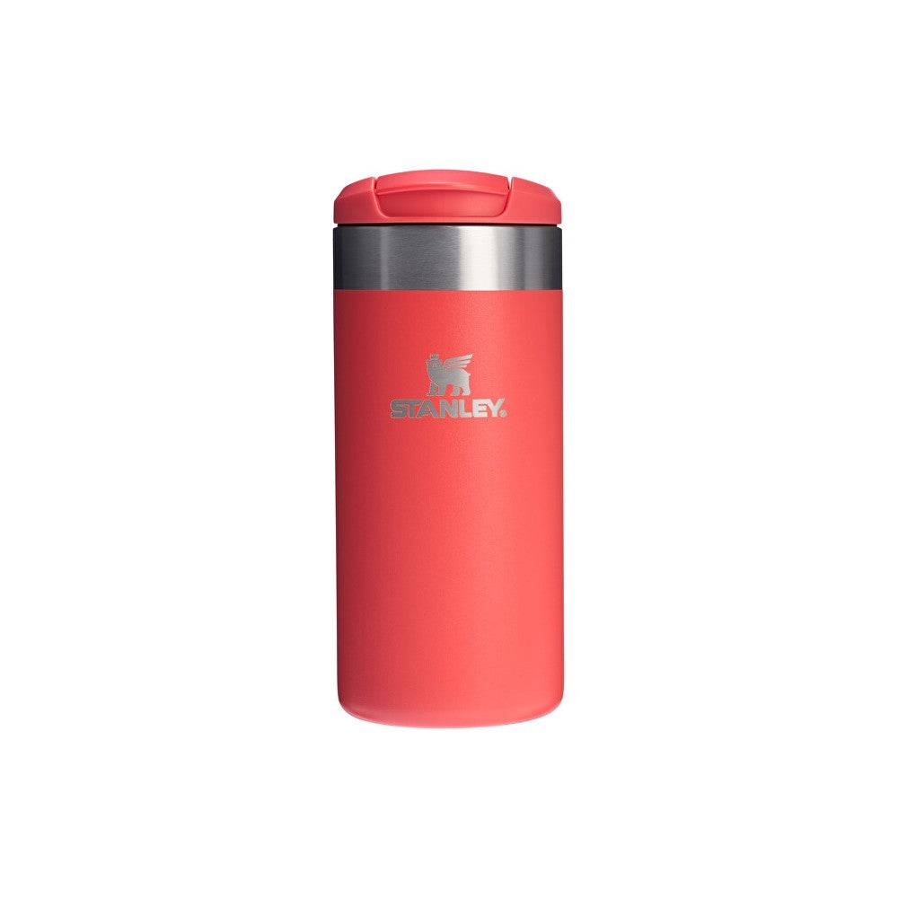 Stanley 1913 Tazza Aerolight Transit 350 ml Corallo Caldo — Tazza termica