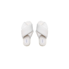 Lou Slippers Cream White Kids - 32/33