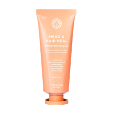 Head & Hair Heal Booster Masque 50ml