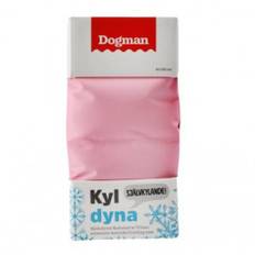 Kølemåtte lyserød 40 x 50 c,