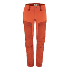 Ny Model - Keb Trousers W - 321-333/Cabin Red-Rowan Red (Størrelse: STR 40)