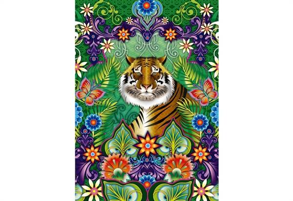 Bengal Tiger