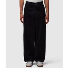 Polar Skate Co Big Boy Pant (Pitch Black - Xl) - Size XL
