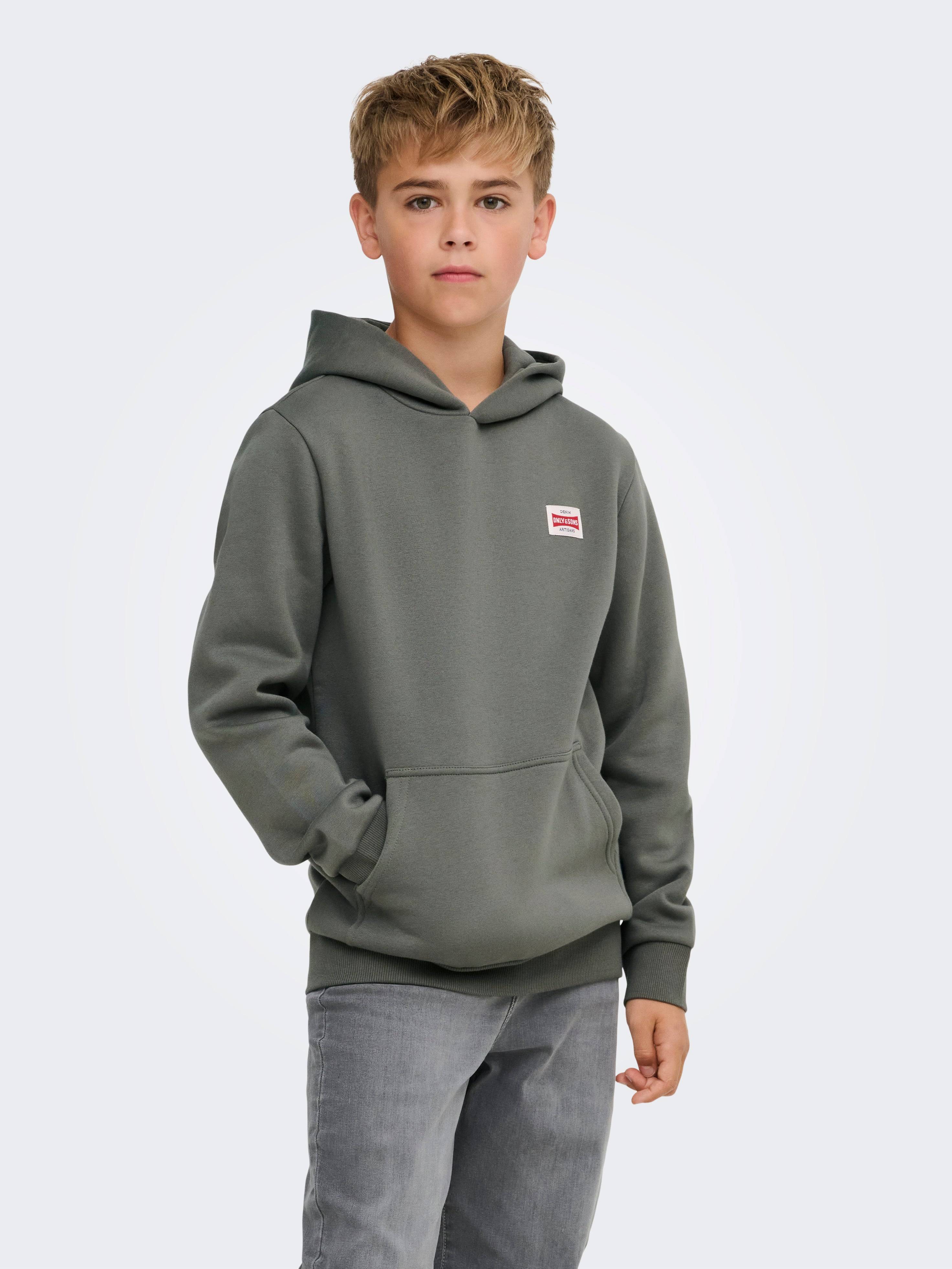 Osjceres Sweatshirt - 134/140