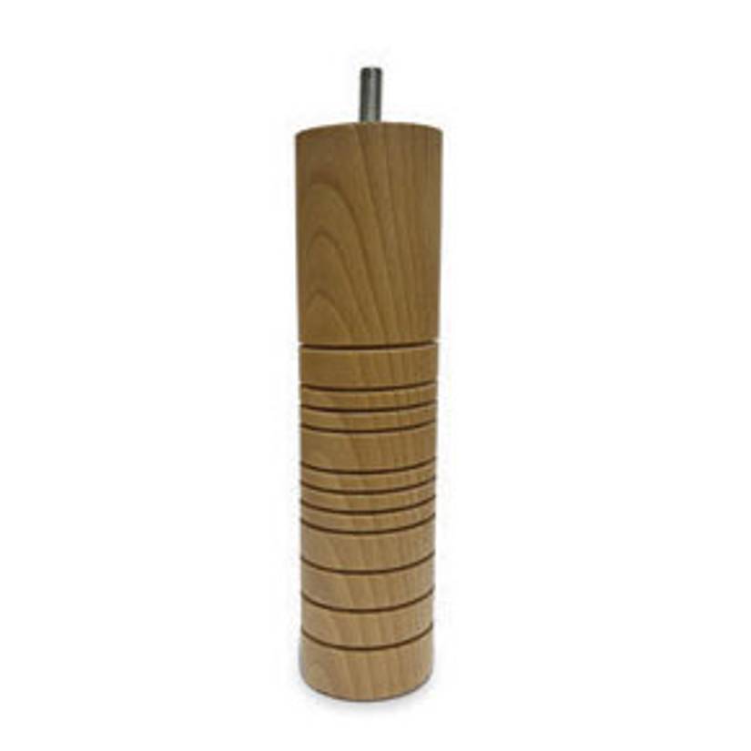 DUX Stödben rund 30 cm - Sängtillbehör