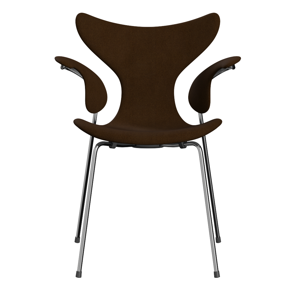 3108 Lily™ armstol fra Fritz Hansen. Køb den her