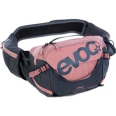 Hip Pack Pro 3 Hip Bag Dusty Pink - Carbon Grey