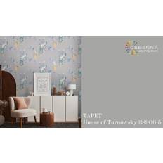 Tapet: House of Turnowsky 38906-5