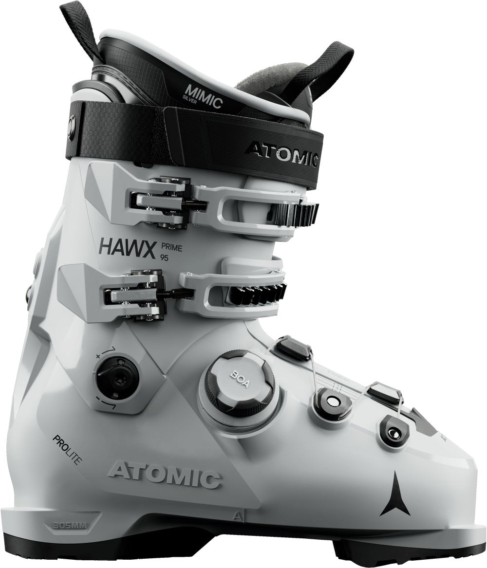 Atomic Hawx Prime 95 BOA W 23,0 ICE/BLACK
