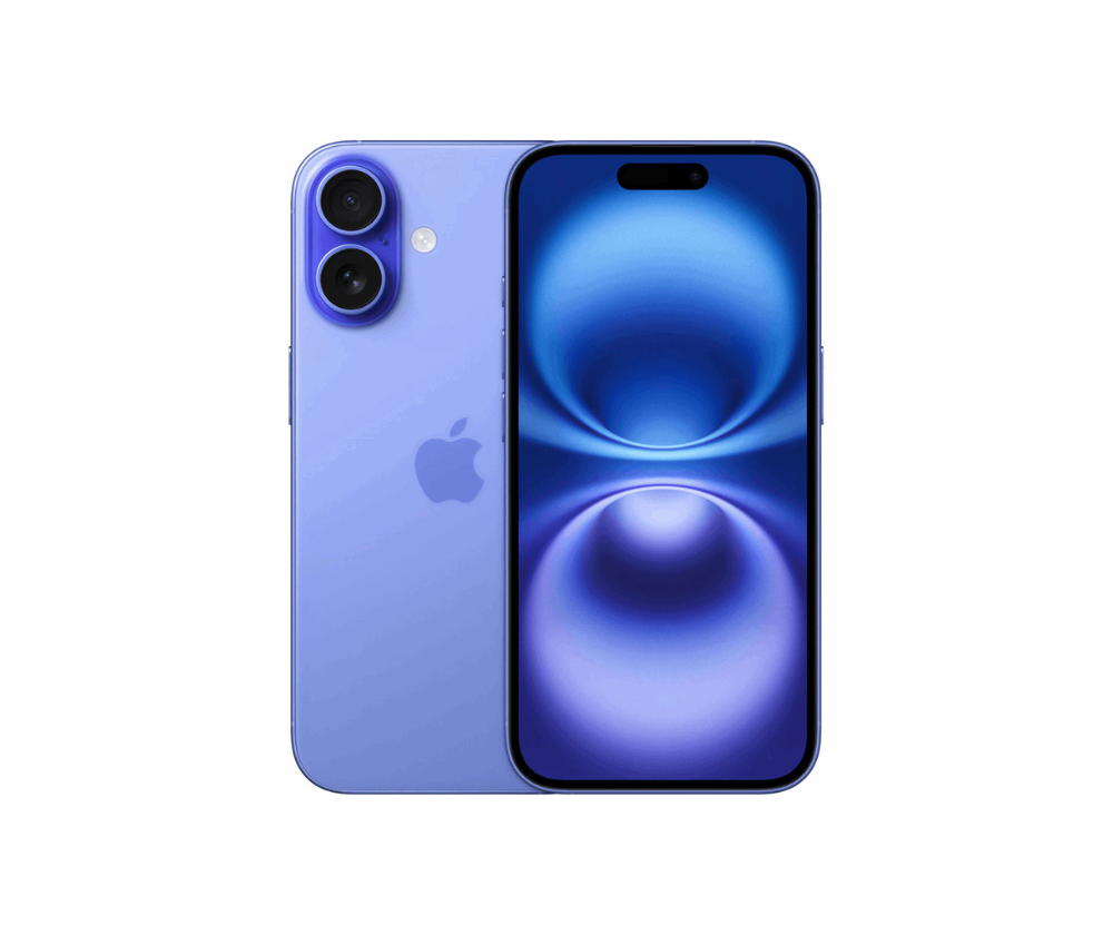 APPLE IPHONE 16 PLUS | 128 GB | Mycket bra skick | Apple