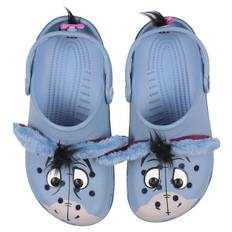Crocs Sandaler - WTP Ior - Multi - Crocs - 37/38 - Sandal
