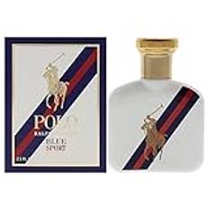 Ralph Lauren Polo Blue Sport 75 ml med spridare