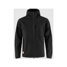 Fjällräven High Coast Wind Jacket M - Black