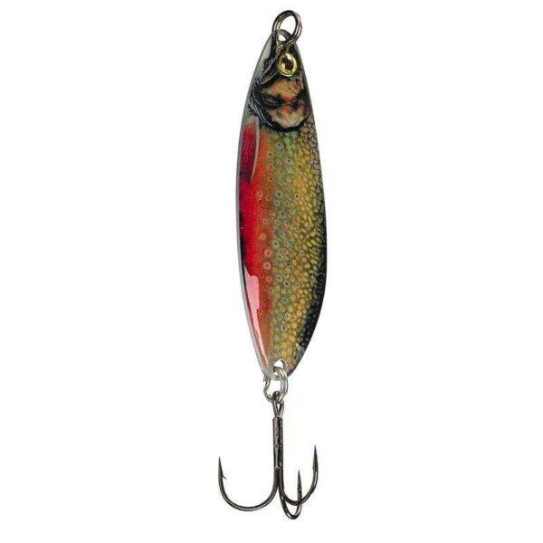 Realistic Serie Flutter 80 mm 21 gram Röding