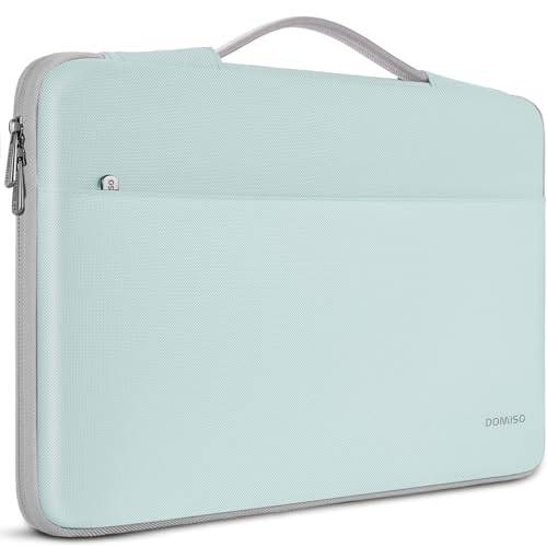 Domiso Laptopväska 17 Tum Laptopfodral Laptop Väska Fodral