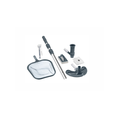 Swim & Fun Pool Care Basic Grey