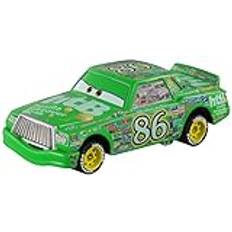 Disney Pixar Cars Tomika Chick Hicks C-11