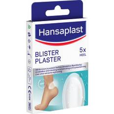 Hansaplast Blister plåster Large, 5 st