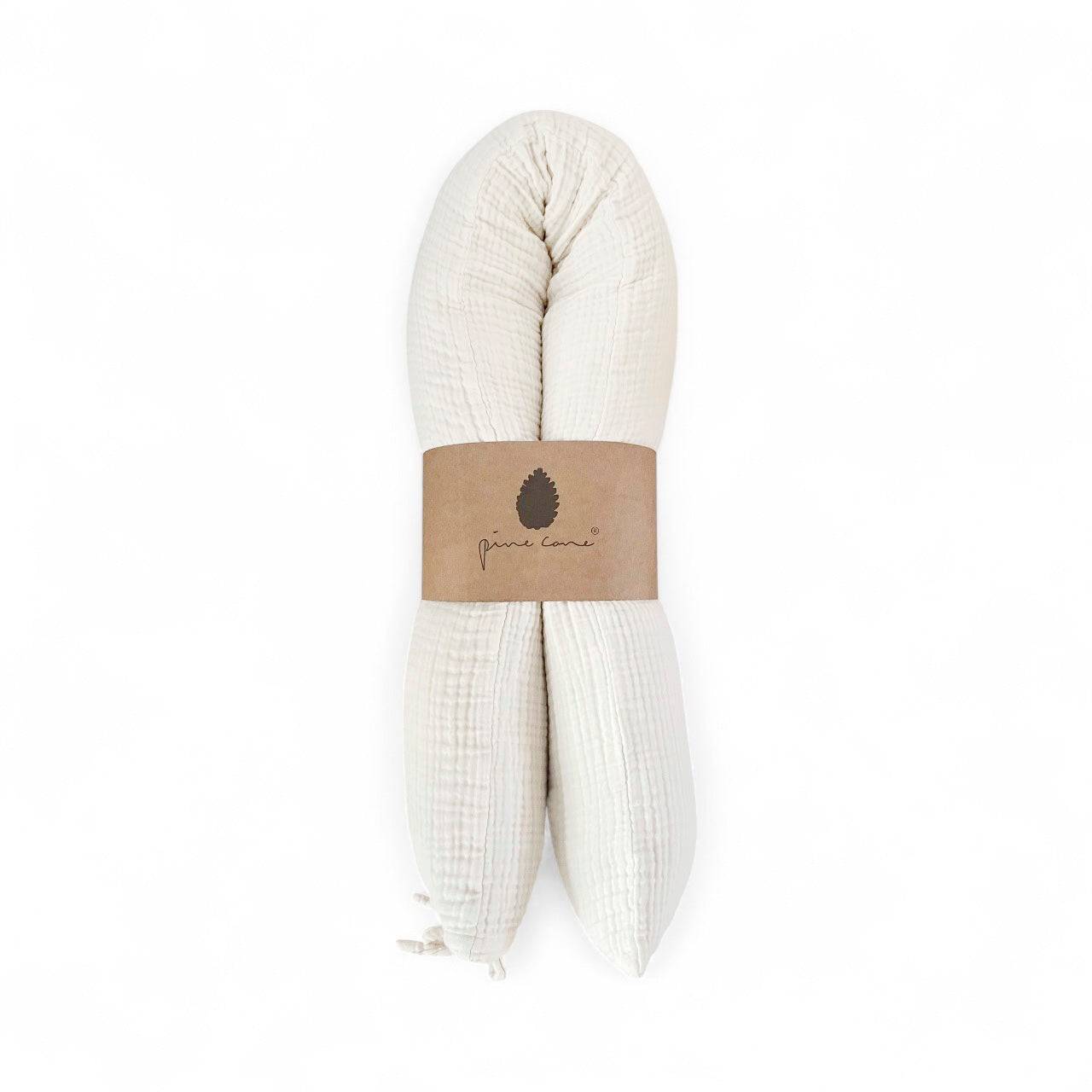 Kadera Graviditetspude - Cream