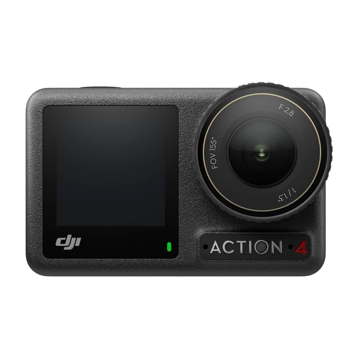 DJI Osmo Action 4 Standard combo
