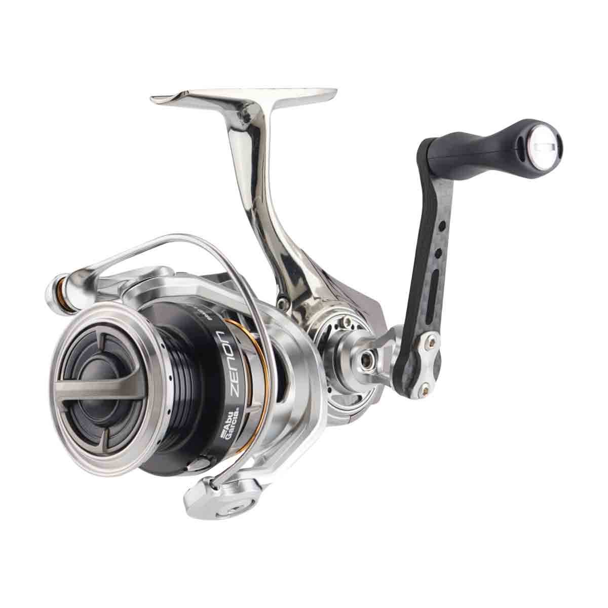 Abu Garcia Zenon Haspelrullar - 2000C