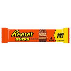 Reese's Bar Sticks King Size 4 Pack