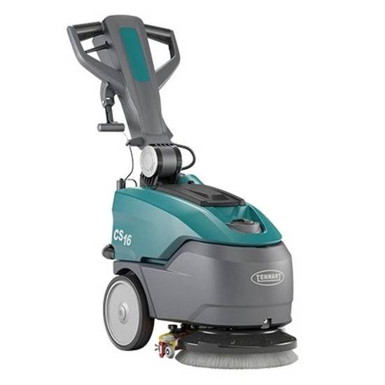 Tennant CS16 - Golvskurmaskin