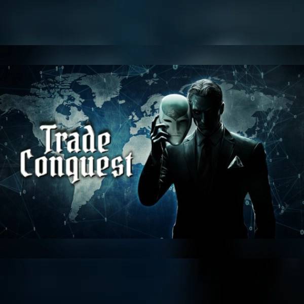Trade Conquest (PC) Steam Gift - GLOBAL.