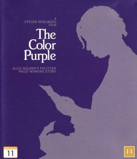 Color Purple (Steven Spielberg) (1985) (Beg)