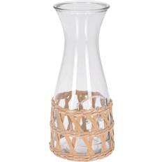 Karafle Med Rattan 1200ml