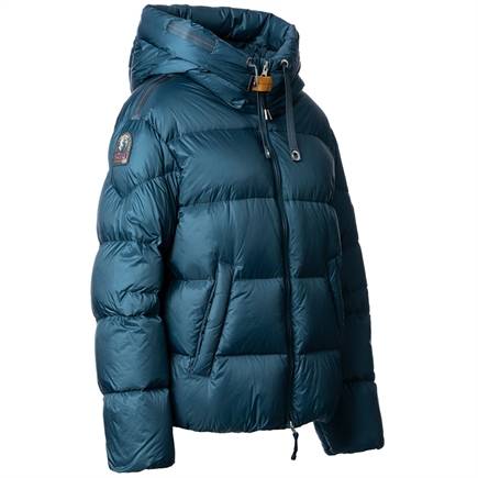 Tilly Puffer Jakke