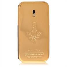 1 Million by Paco Rabanne - Eau De Toilette Spray (unboxed) 50 ml - för män