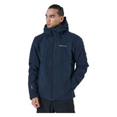 M Maroon Jacket Blue Shadow, Male, Kläder, jackor, Blå, XL (XL)