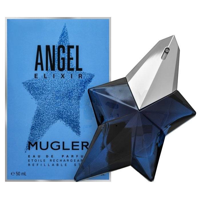 Thierry mugler Angel Elixir EDP - 50 ml