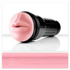 Fleshlight Mouth - The Original (PM)