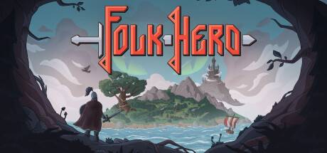Folk Hero (PC) - Standard