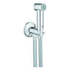 Grohe Wandhalterset Sena Trigger 35 x 1250mm chrom, 26332000