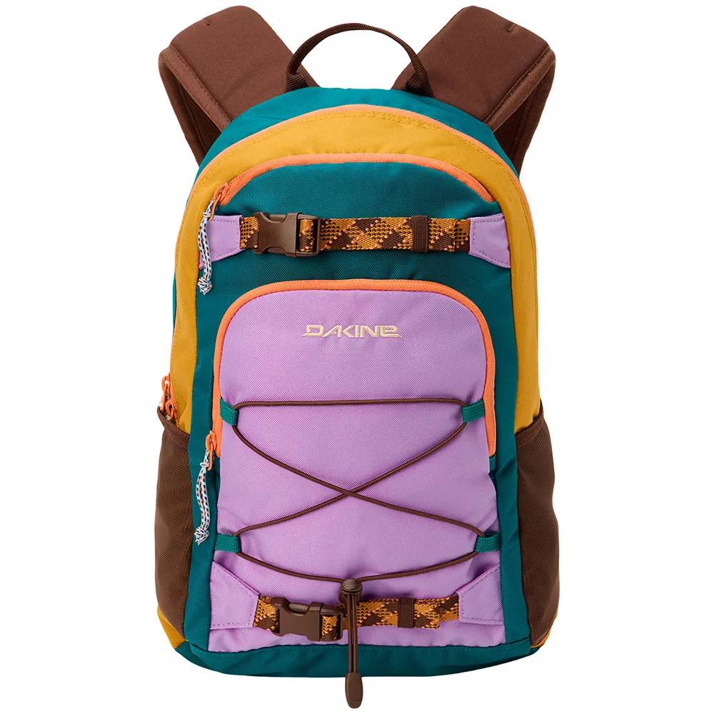 Dakine Grom 2.0-13l Børnerygsæk