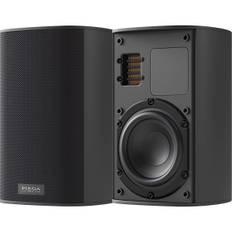 Piega Ace 30 Wireless (TX + RT) svart - Trådlös smart högtalare