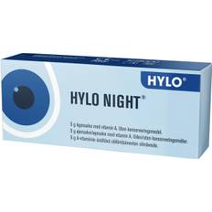 HYLO NIGHT ögonsalva 5g