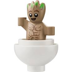 LEGOÂ® - Super Heroes - sh978 - Groot (76286)