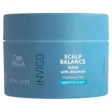 Wella Professionals Invigo Scalp Balance Sensitive Scalp Mask